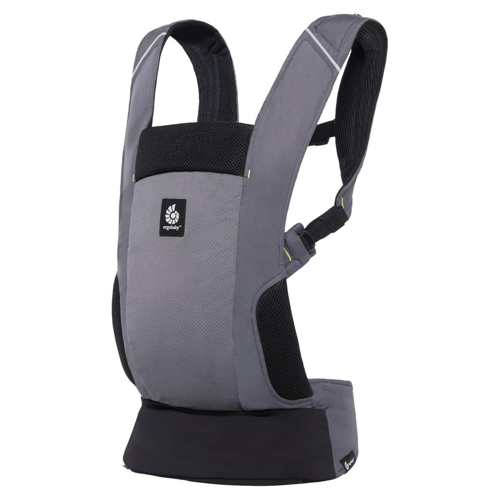 Ergobaby EBC AWAY Graphite Gray CREGBCAWYGRAPH