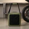 Insulated Chiller with Shoulder Strap | Waterproof, Bag, for Camping