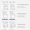 Lu Same Style Yoga Pants Women's Casual Loose Quick-Drying Breathable Cool Light Sports Pants Dance Fitness Ankle-Tied Sweatpants