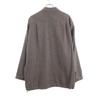unused Johnbull Houndstooth Shirt jacket L Men's Used