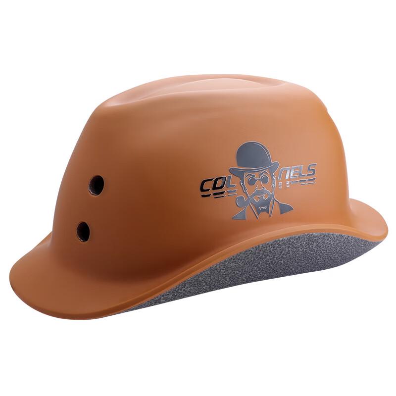 Mi Ling Denim Style Cycling & Scooter Helmet