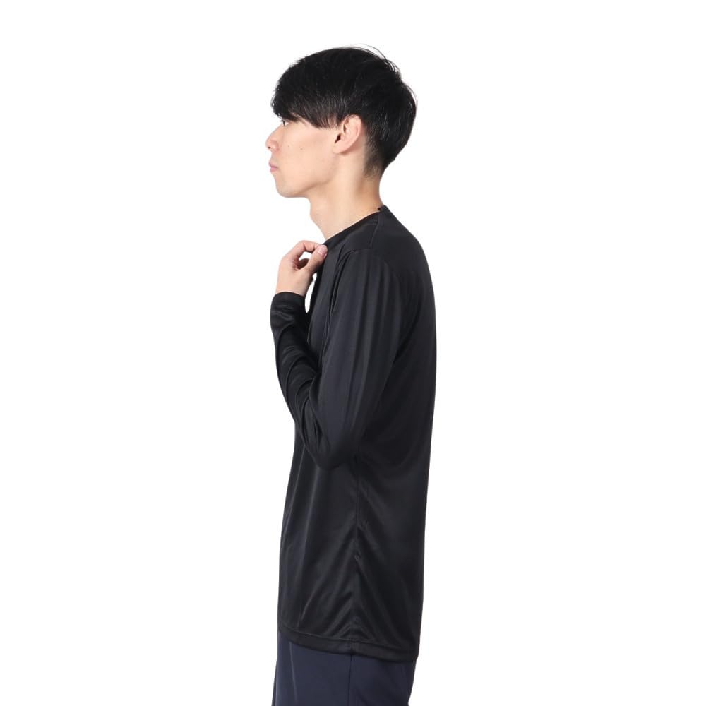 Mizuno Classic 12JA0Q03 Black