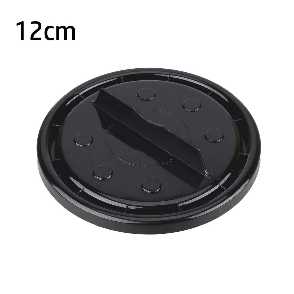 12cm Headlamp Cover Car Headlamp Cover Headlamp Dust Cover