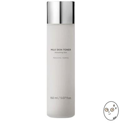 Milchhaut 150 ml