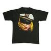 Vintage 1993 Madonna Girlie Show T-Shirt