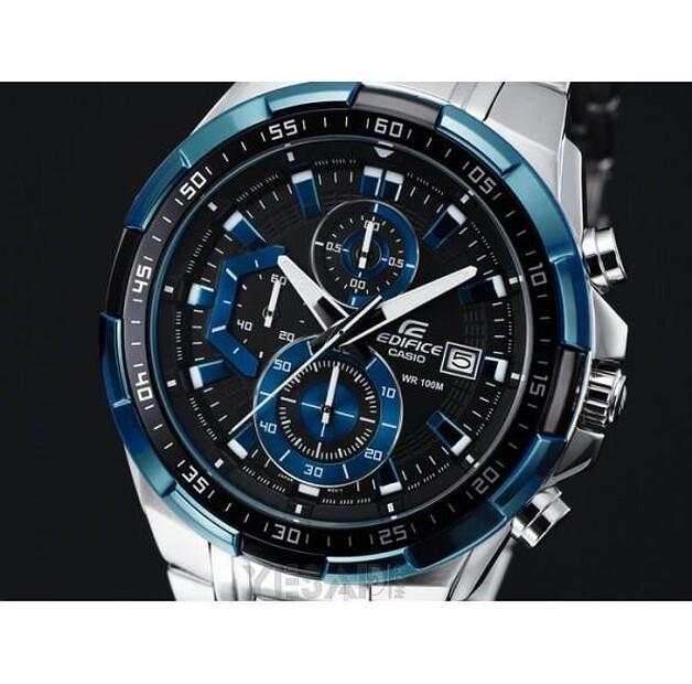 Casio Edifice Classic EFR-539D-1A2 Watch