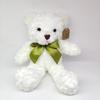 Plush Bear with Bow - Ideal Birthday & Children's Day Gift