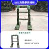 Children's Outdoor Parkour & Sensory Training Obstacle Equipment