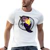 Fishnet Tshirt Soft Antishrink Cotton Tee