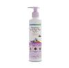 Mamaearth Rosemary Anti Hair Fall Shampoo 250ml – 94% Stronger Hair, 93% Less Hair Fall – Natural & Safe for Men & Women