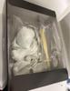 [USED] Special Edition Bonus: Yuko Mao Figure Soft Vinyl Model Kit - Mugen Senshi Valis