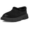 UGG Tasman Lug Black 1166913-BLK