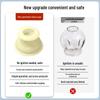 HeZheng Silicone Cupping Therapy Set