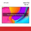 Lofit P1.53 Indoor LED Display Screen CN Plug (adapter Included)