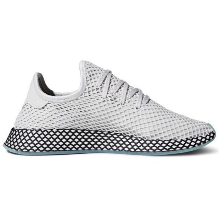 adidas Deerupt 'Clear Mint' Men's B41754