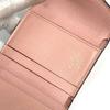 Louis Vuitton M62936 MonogramEmpreinte Portefeuille Zoe Compact Trifold wallet