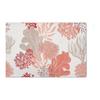 Heat Resistant Summer Beach Placemat Anti Slip Tableware Pad Dining Table Linen Placemat  Household