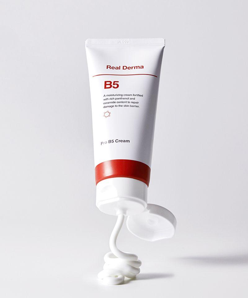 Real Derma Pro B5 Cream 100ml