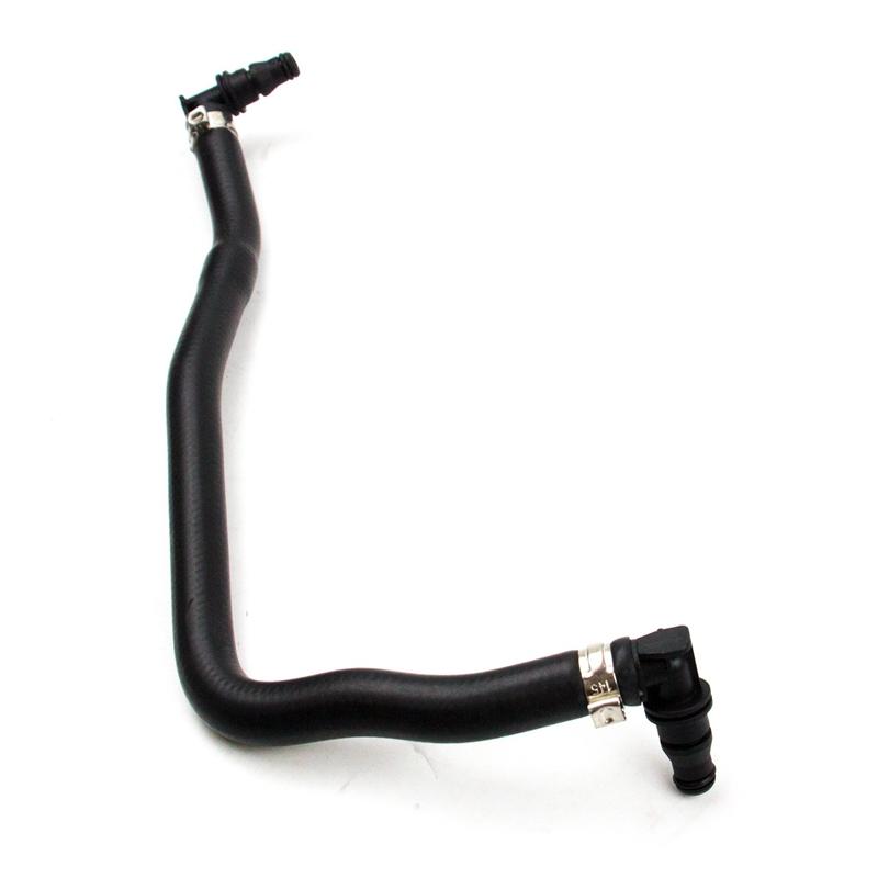 

New!New Vent Hose Pipe Deputy Kettle Water Pipe Exhaust Pipe For Mercedes Benz C/E 200/250 A2045010925 чёрный
