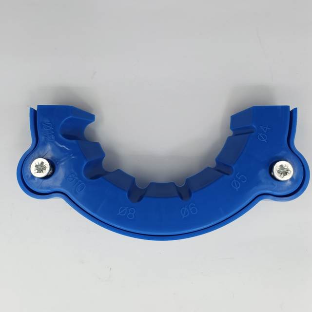 4-12Mm Burghiu multifuncțional Ascuțitor de șlefuit Instrument de șlefuit Instrument de șlefuit Piese pentru scule electrice Polizor unghiular aplicabil