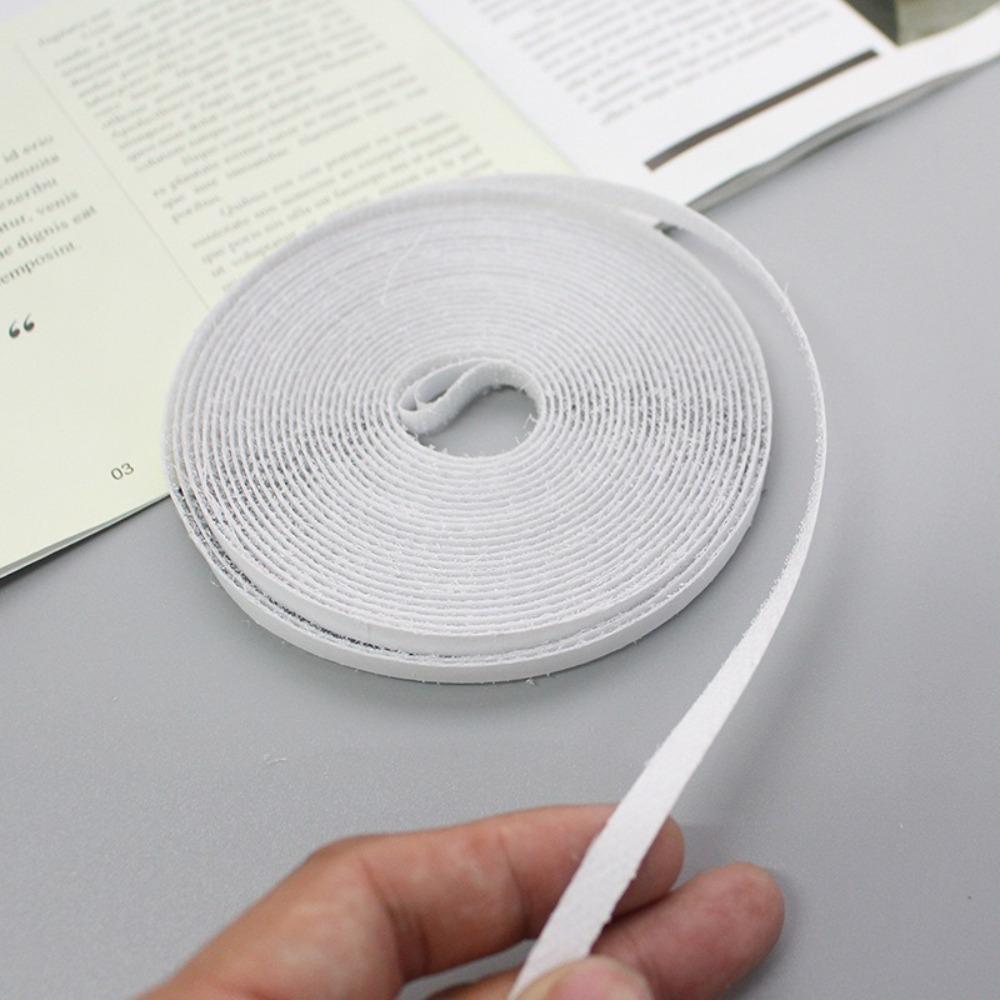 Self-Adhesive Fly Screen Breathable Window Screen Household Accessories Insect Screen  Window