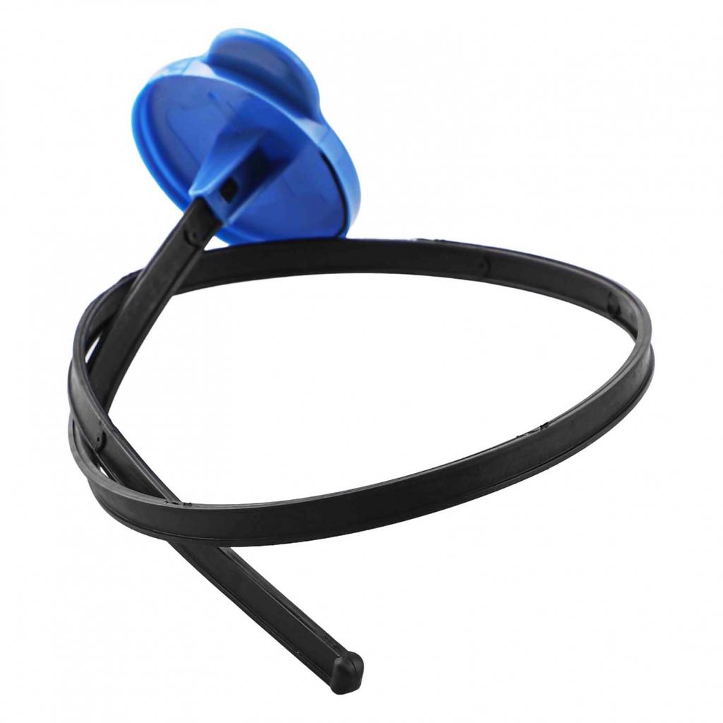 Replacement OEM Windscreen Wash Reservoir Cap for Nissan For Qashqai 28913JD00A