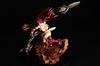 Orca Toys Erza Scarlet rytíř další červená měřítková PVC malovaná dokončená figurka ver.. barevné brnění 1/6