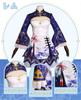 Cosplay Rem Cosplay Chinese Stage School Party Chinese Size [Nou-satsu] ReZero Costume, Dress, Anime, Halloween, Outfit, Festival, (Rem, Dress, M)