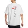 Nike Sportswear T Shirt Men's White IH0835-100