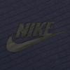 Nike Sportswear Hooded Woven Jacket Navy Blue 928552-451