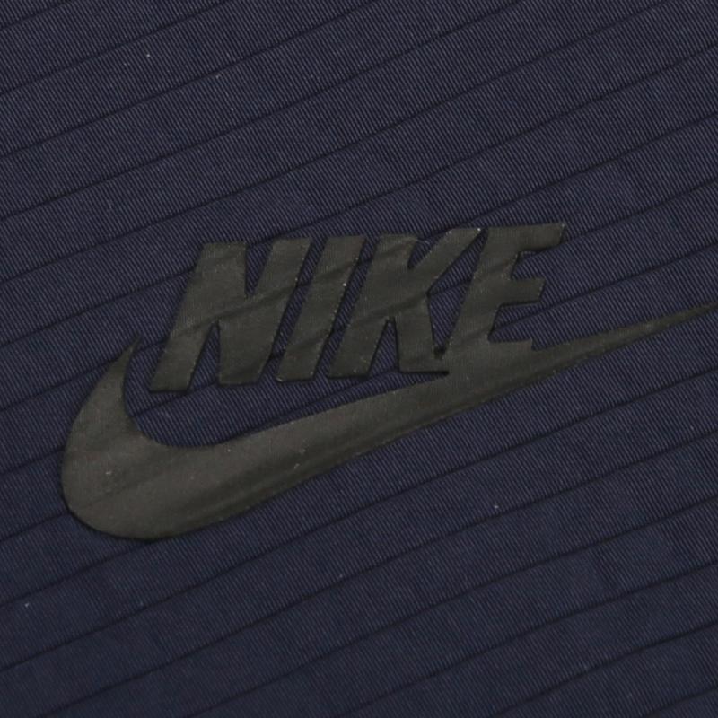 Nike Sportswear Hooded Woven Jacket Navy Blue 928552-451