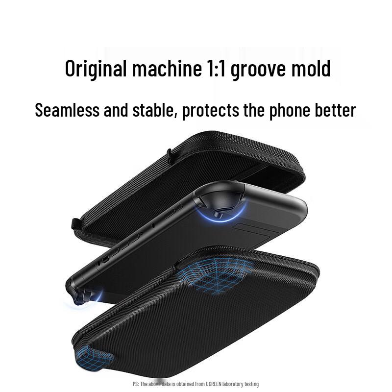 UGREEN Switch 2 Game Console Storage Bag