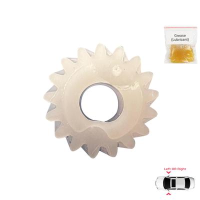 BGE730 Seitenspiegel Klappmotor Reparatur Kleines Zahnrad 17 Zähne für Honda Civic MK9 FB 2012-2015 Limousine