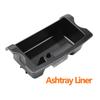Center Console Ashtray Box Assembly Ashtry Case Cover For BMW 5 Series F10 F11 520i 523i 525i 528i 530i 535i 51169206347