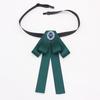 Women's Simple Bow Tie Collar Accessory