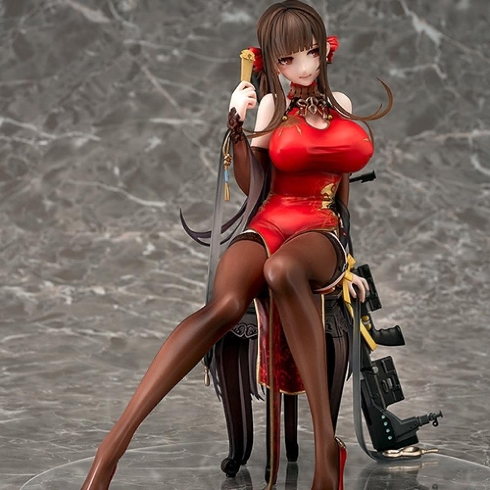 

Pod Company Pod Company Girls Frontline Gd DSR 50 Бимокдан 1 7