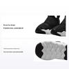 Air 23/7 TD Black White Baby Sneakers DQ9294-001