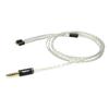 WiseTech NOBUNAGA Labs Kagemitsu Recable [4.4mm 5-Pole Balanced/MMCX] NLP-KGM