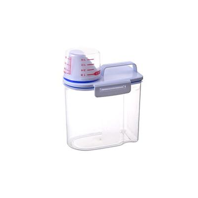 Wutuo 1.5L Food Storage Container with Measuring Cup
