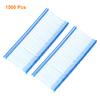 Standard Tagging Fasteners 1500pcs Plastic Regular Standard Price Tagging Barbs for Garment Price Tag Label Tagging Barbs