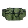 Pouch Waist Bag Oxford Cloth Adjustable Strap Nurse Tool Belt for Professionals Accessories