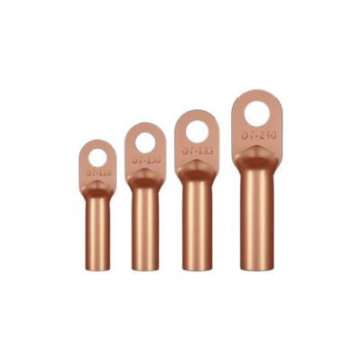 Junsong DT Copper Crimp Terminal Lug