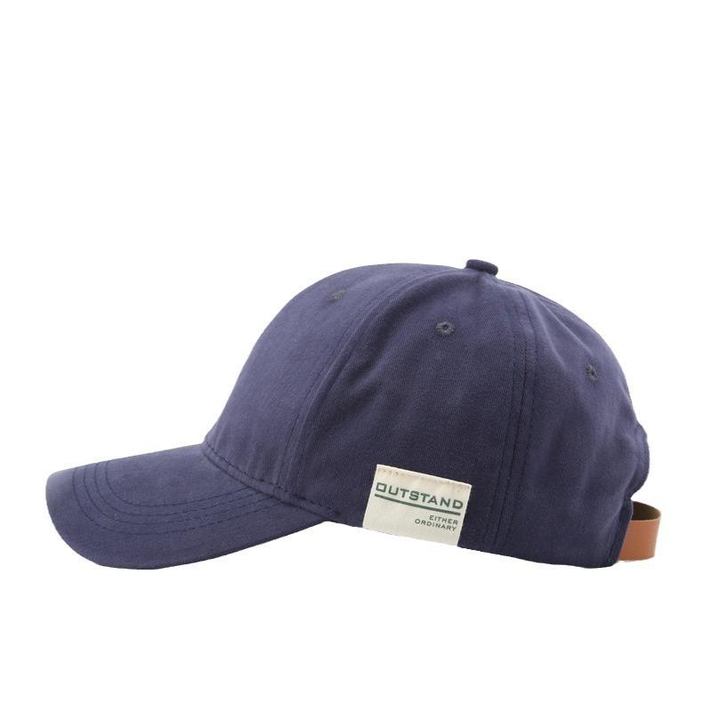 

Летняя защита от солнца Корейская версия Бейсболка Женская Весенне-осенняя Уменьшающая лицо Универсальная Солнцезащитная шляпа Adjustable