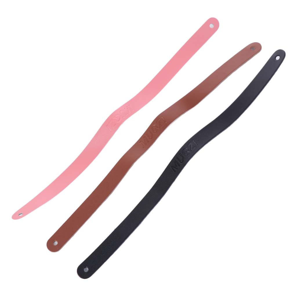 Quick Release Front Shelf Handle Pig Nose Bike Frame Stem Pull Ring  Bike Frame Protection