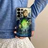 Film G-Game Of T-Thrones Phone Case For Samsung S 24 Fe 25 Ultra Plus 20 Lite 21 30 22 23 24 22 Ultra 5G Fundas