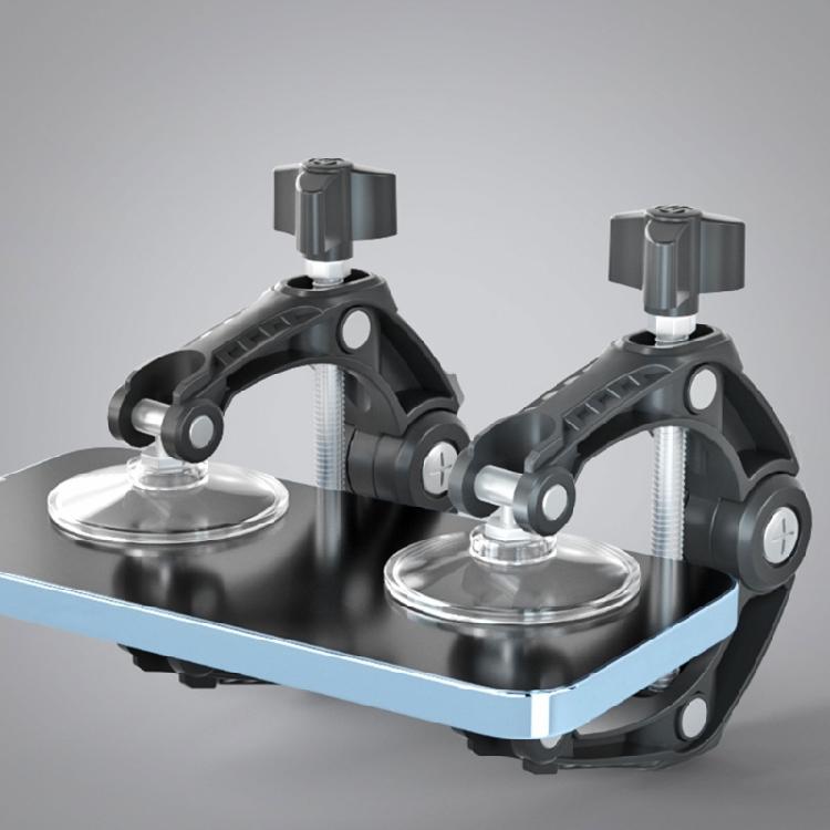 Simple and Effective Phone Suction Cup Tool Opening Pliers LCD Screen Opener