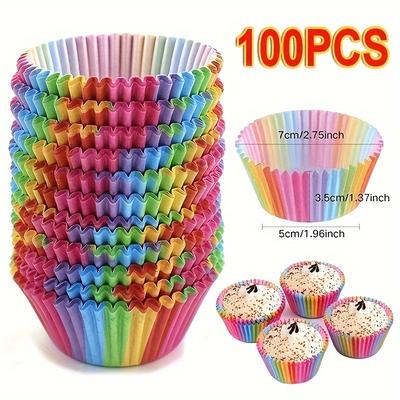 Φόρμες ψησίματος και ταψιά – Φόρμες για cupcakes και muffins
