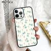 Poodle Dog Cartoon Phone Case Cover For iPhone 17 Air 16 16e 15 Plus 11 12 13 14 Pro Max Shell Coque