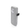 Dustproof and Waterproof USB Side Cover for Insta360 X3/X4