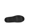 Мужские кроссовки Calvin Klein Low top lace up woven hm0hm01767 чёрные
